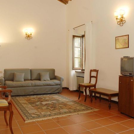 Relais Borgo Di Toiano Vendégház Sovicille Kültér fotó