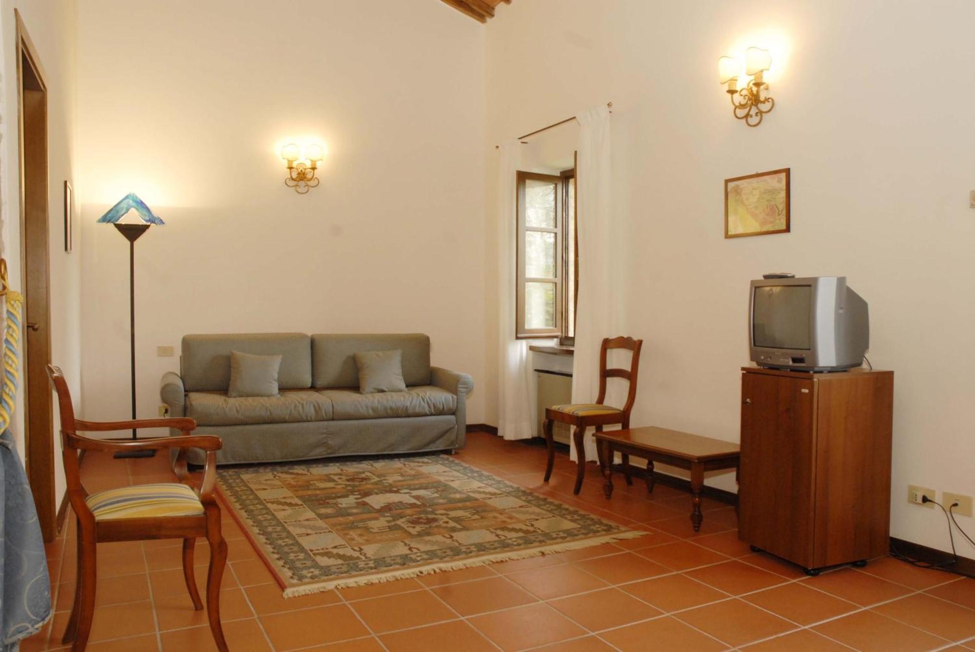 Relais Borgo Di Toiano Vendégház Sovicille Kültér fotó